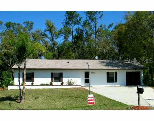 603 Hawaiian Way, Kissimmee, FL 34758