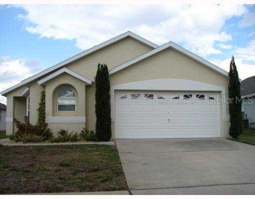 2505 Oneida Loop, Kissimmee, FL 34747
