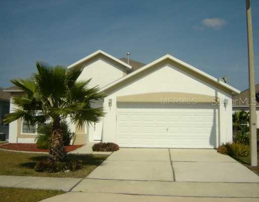 16101 Green Cove Blvd., Clermont, FL 34714