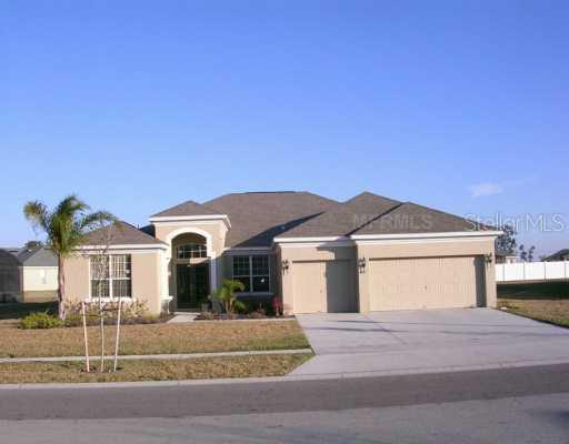 4933 Fells Cove Ave., Kissimmee, FL 34744