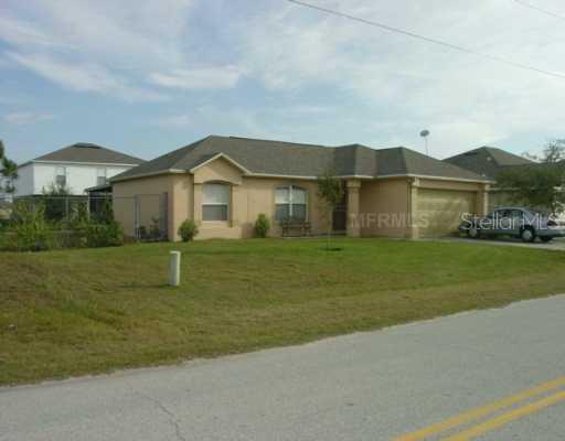 901 Bonneville Ln., Kissimmee, FL 34759