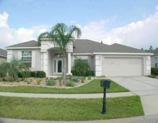 412 N Hampton Dr., Davenport, FL 33897