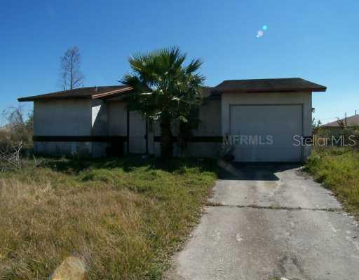 730 Dromedary Dr., Poinciana, FL 34759