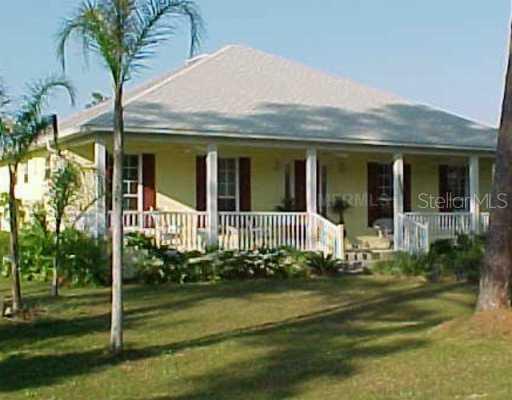 5121 Moore St., St. Cloud, FL 34771
