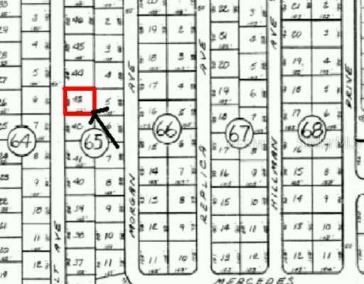 1026 Renault Ave., Sebring, FL 33872