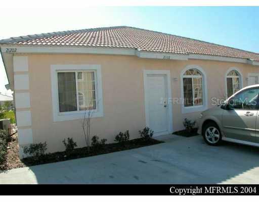 21102 Indian Creek Dr. #C, Poinciana, FL 34759