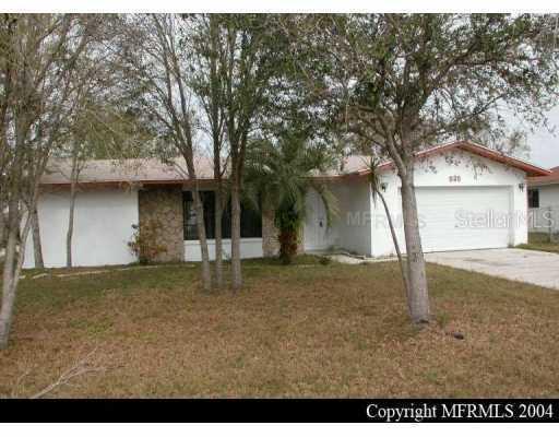525 Bar Dr., Kissimmee, FL 34759
