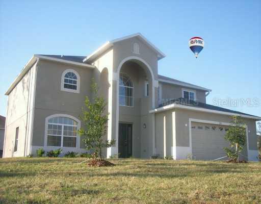 133 Inconnu Ct., Kissimmee, FL 34759