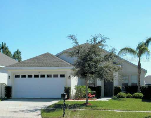 136 Troon Cir., Davenport, FL 33897