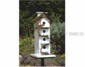 350 Lake Marian Rd., Kenansville, FL 34739