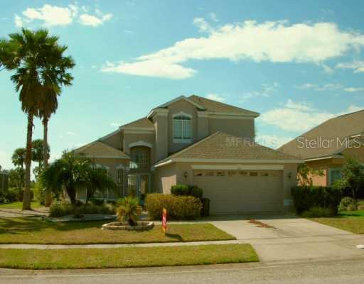 106 Westmoreland Cir., Kissimmee, FL 34744