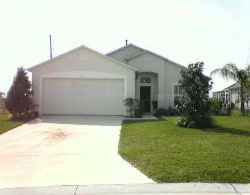 171 China Berry Cir., Davenport, FL 33837