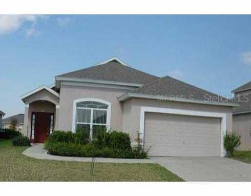 433 Corvina Dr., Davenport, FL 33897