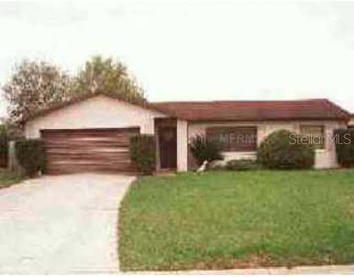 411 Cart Ct., Kissimmee, FL 34759
