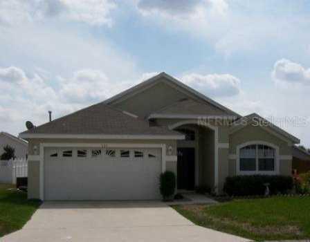 229 King George Dr., Davenport, FL 33837