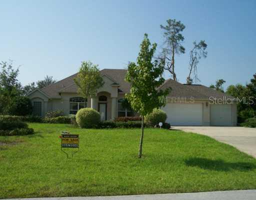 127 Alexandra Woods Dr., Debary, FL 32713