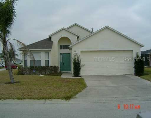 636 Majesty Dr., Davenport, FL 33837