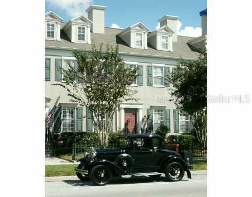 577 Campus St., Celebration, FL 34747