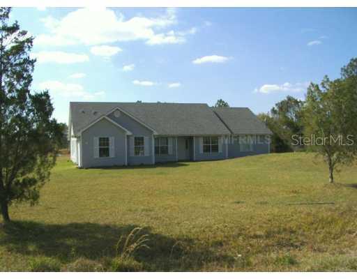 4528 Fanny Bass Ln., St. Cloud, FL 34772