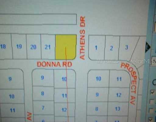 198 Donna Rd., Palm Bay, FL 32907