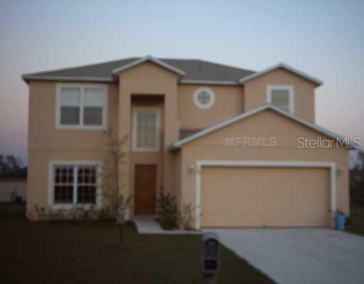 762 Squirrel Ct., Kissimmee, FL 34759