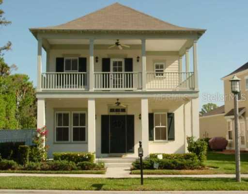 716 Oak Shadows Rd., Celebration, FL 34747