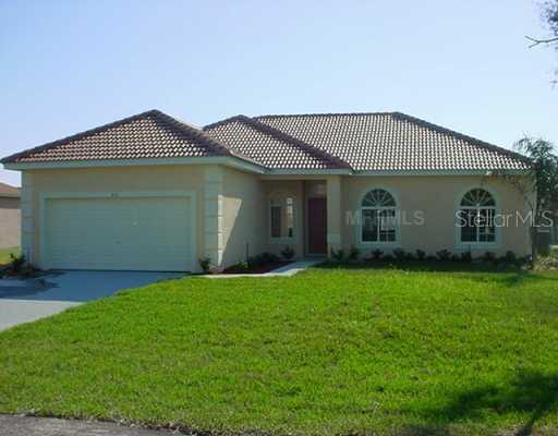 510 Anise Way, Kissimmee, FL 34759
