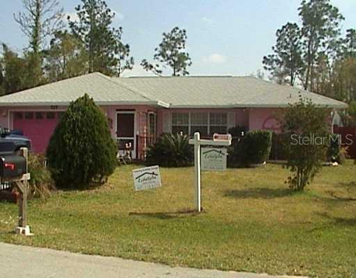 717 Bobolink Ct., Kissimmee, FL 34759
