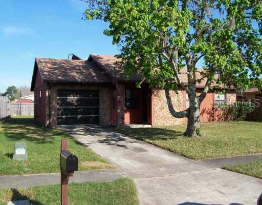 2837 Whippet Ct., Orlando, FL 32822