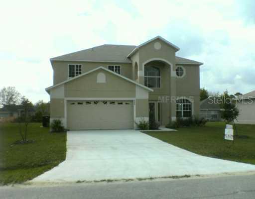 420 Lark Ct., Kissimmee, FL 34759