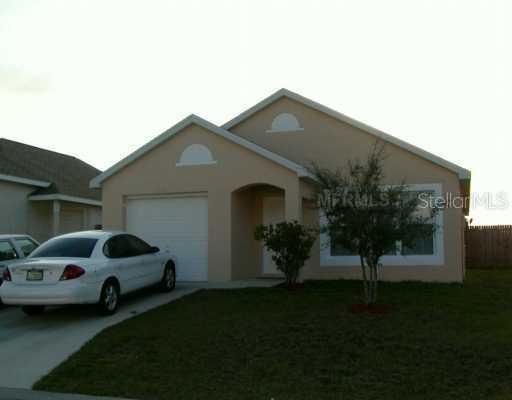 909 Belvoir Dr., Davenport, FL 33837