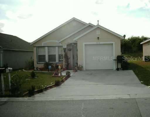 713 Rollins Dr., Davenport, FL 33837