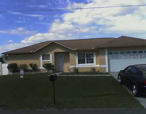 301 Mormanno Way, Kissimmee, FL 34758