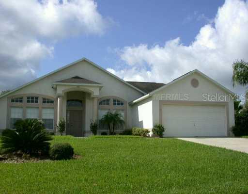 449 Bent Oak Loop, Davenport, FL 33837