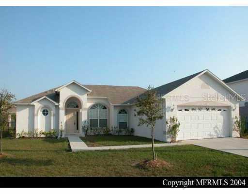 121 Appian Way, Kissimmee, FL 34758
