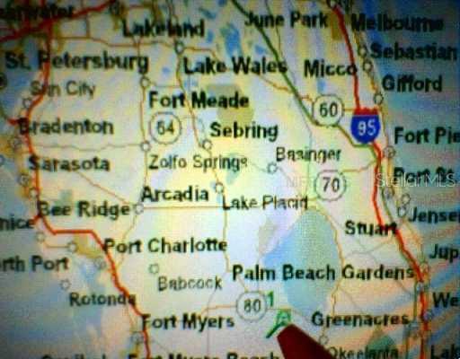 575 S Palm St., Clewiston, FL 33440