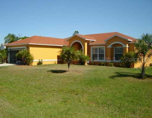 317 Alencon Way, Kissimmee, FL 34759