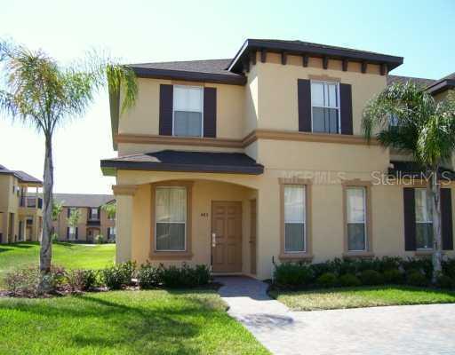 403 Verona Ave., Davenport, FL 33897