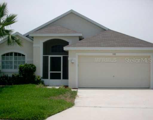103 Prince Charles Dr., Davenport, FL 33837