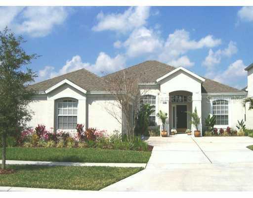 10151 Shallow Marsh Ct., Orlando, FL 32832