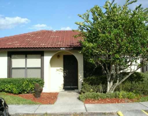 481 Hunter Cir. #187, Kissimmee, FL 34758