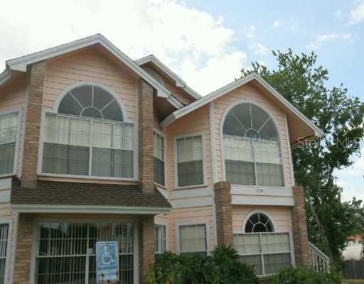 2715 N Poinciana Blvd. #128, Kissimmee, FL 34746