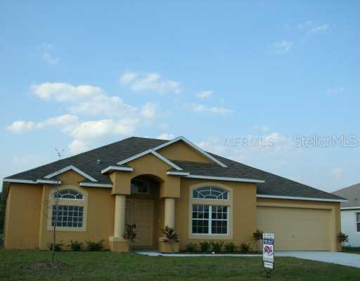 844 Blanc Ct., Kissimmee, FL 34759