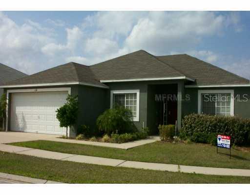134 Hillcrest Rd., Davenport, FL 33897
