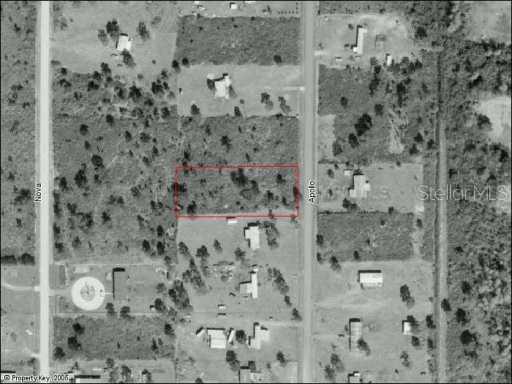 Apollo, St Cloud, FL 34773