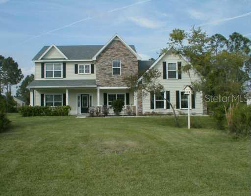 6439 Shoreline Dr., Saint Cloud, FL 34771