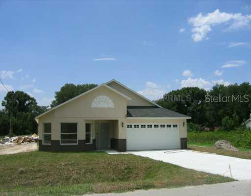 320 Orange Ave., St. Cloud, FL 34769