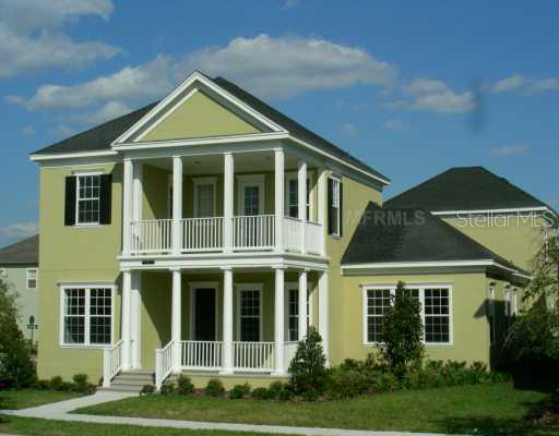 1411 Craftsman Ave., Celebration, FL 34747