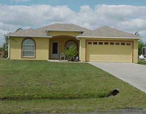 614 Tamarin Ln., Poinciana, FL 34759