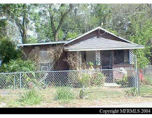 107 W Redding St., Davenport, FL 33837
